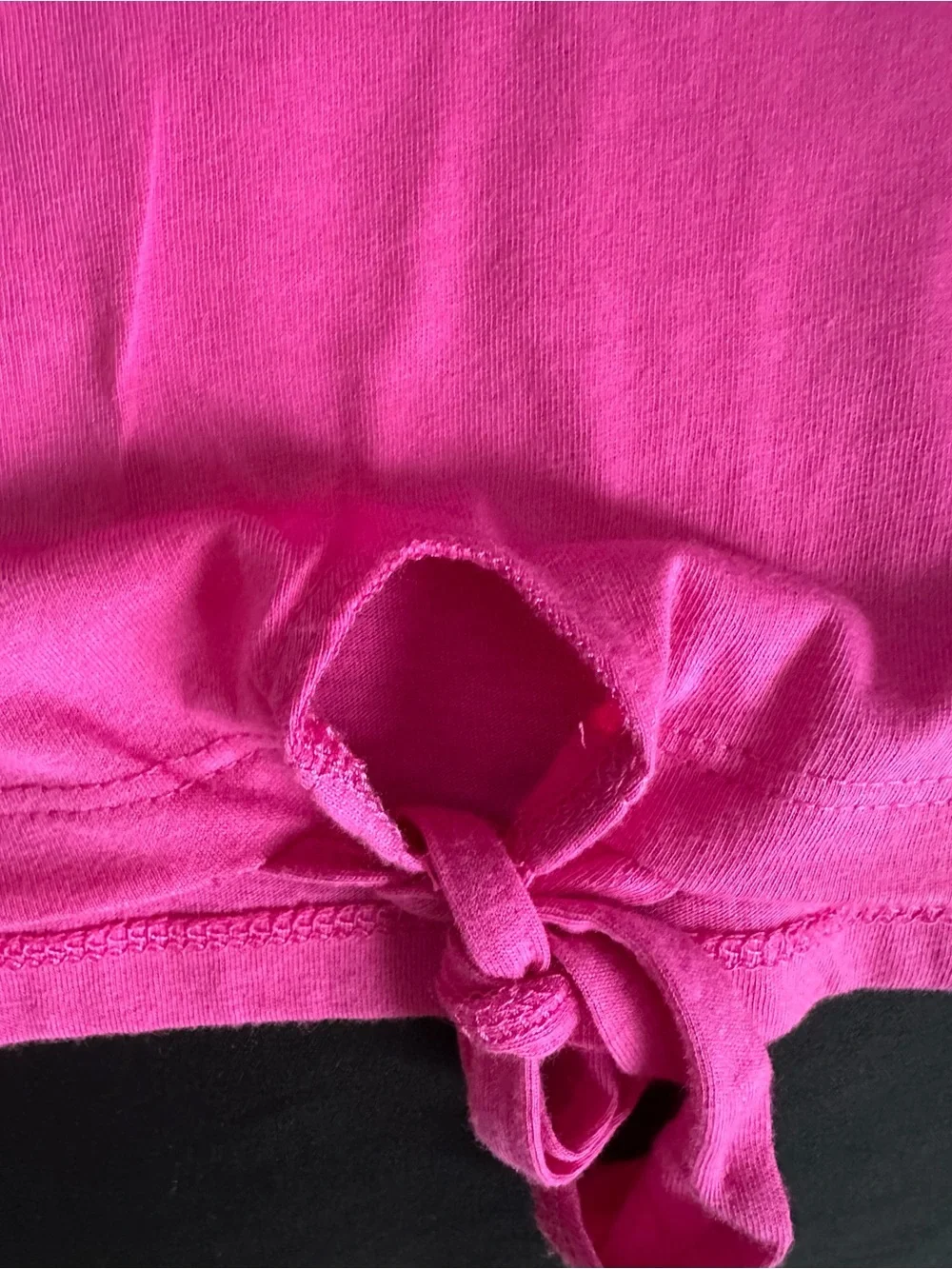 5 girls tops from The Children’s place